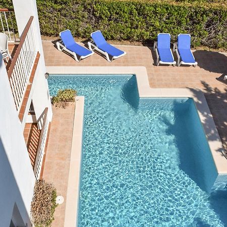 Villa Alexia - Complex Port de Pollenca Luaran gambar