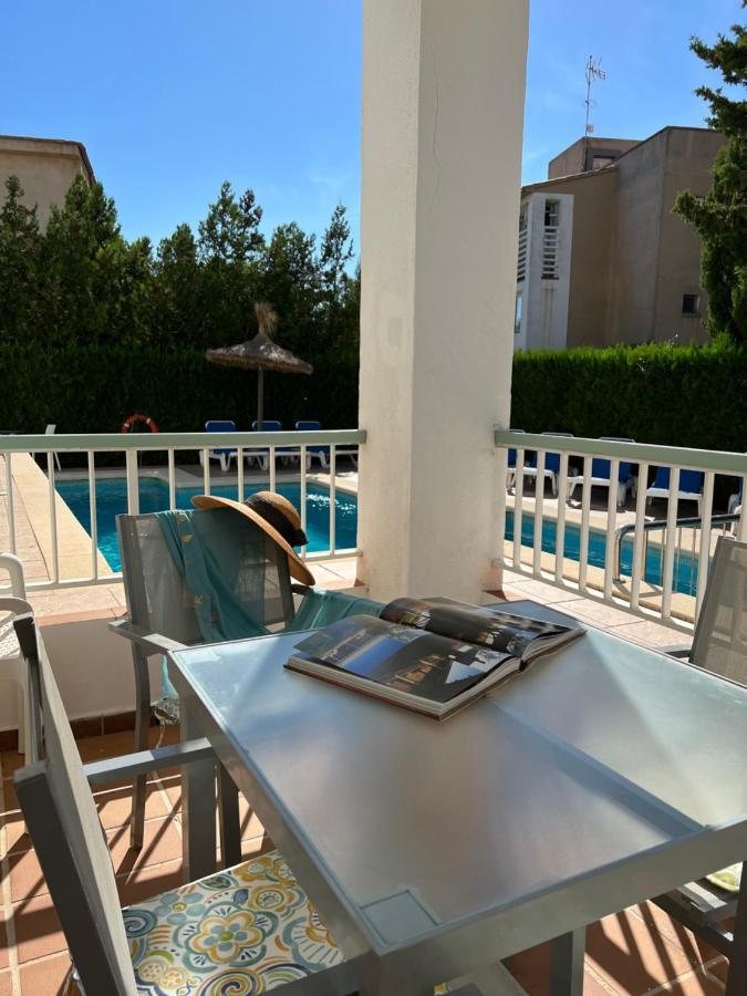 Villa Alexia - Complex Port de Pollenca Luaran gambar