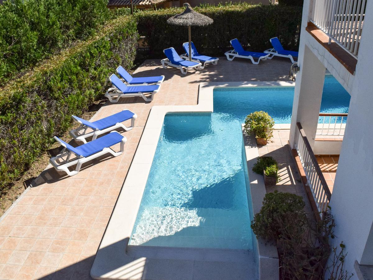 Villa Alexia - Complex Port de Pollenca Luaran gambar