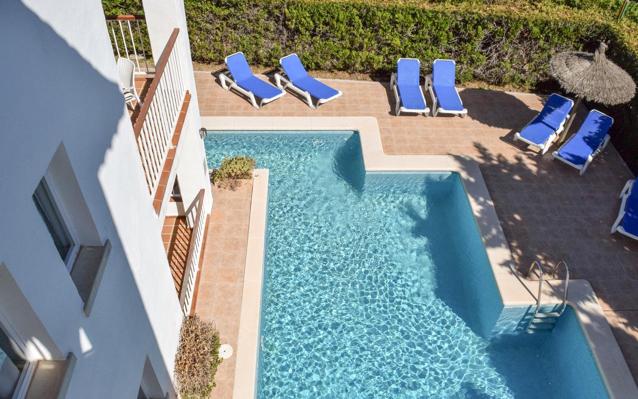 Villa Alexia - Complex Port de Pollenca Luaran gambar