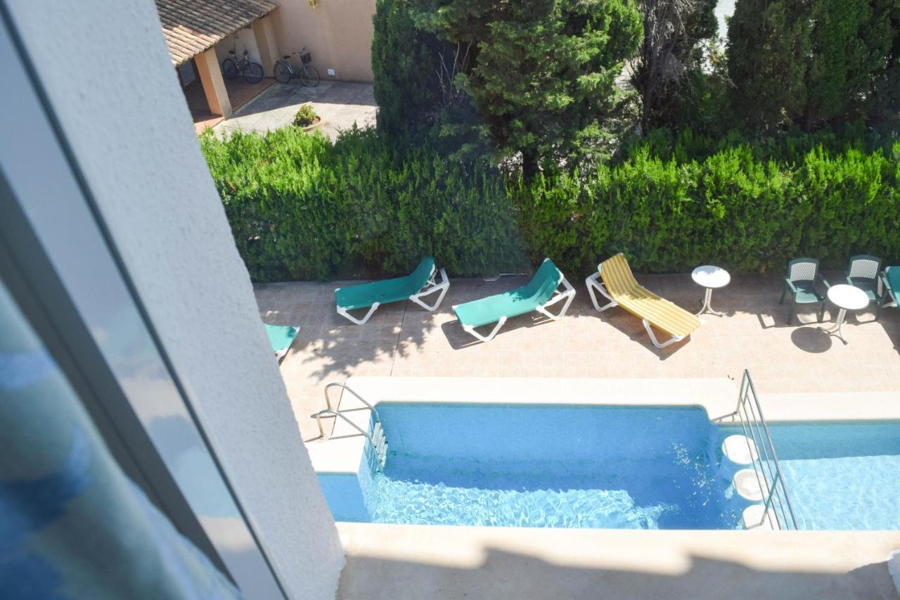 Villa Alexia - Complex Port de Pollenca Luaran gambar