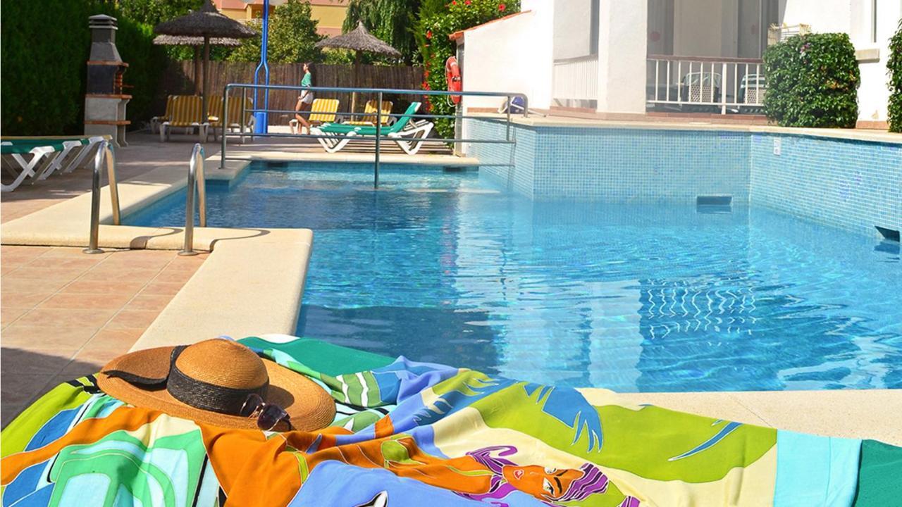 Villa Alexia - Complex Port de Pollenca Luaran gambar