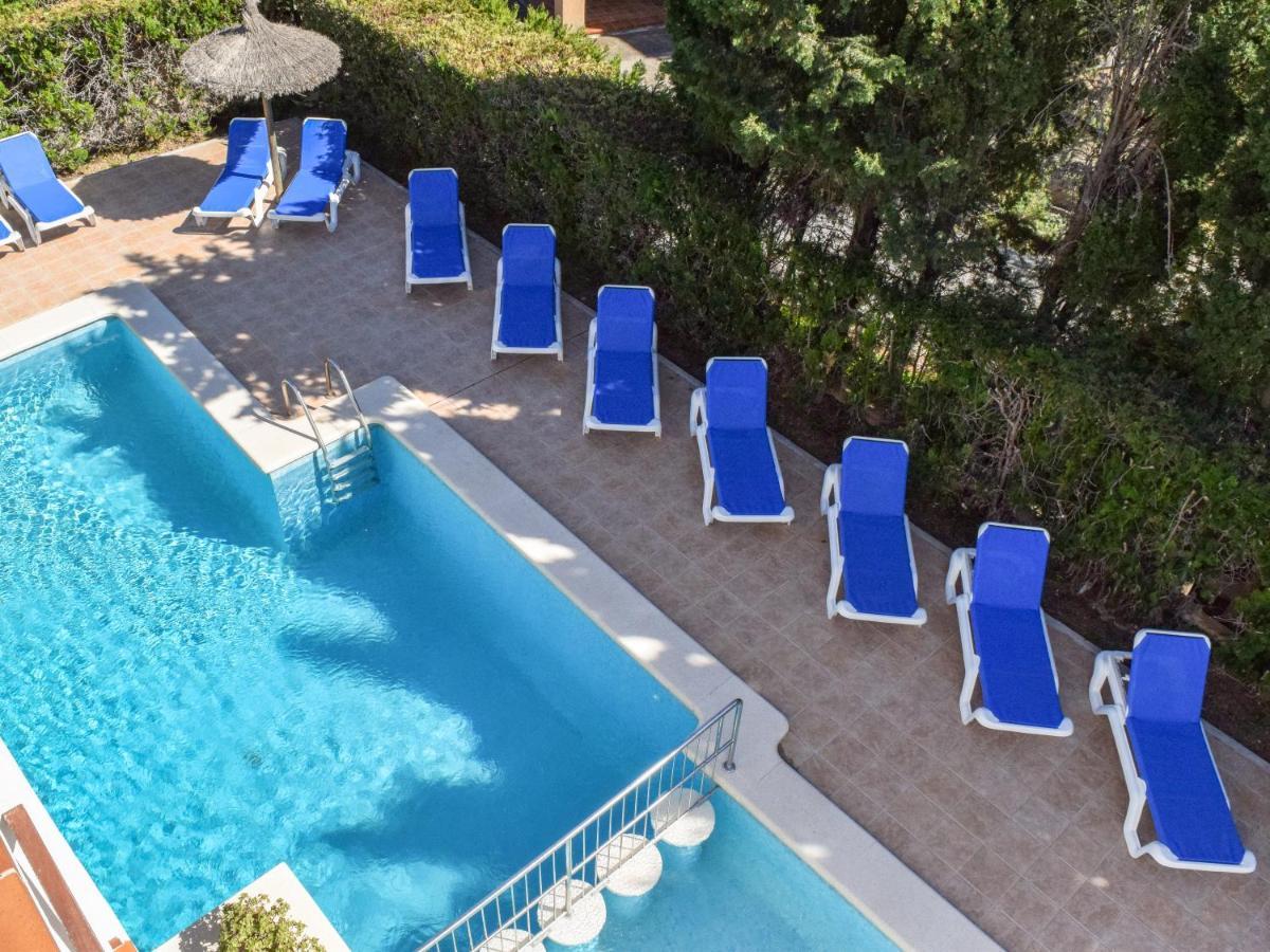 Villa Alexia - Complex Port de Pollenca Luaran gambar